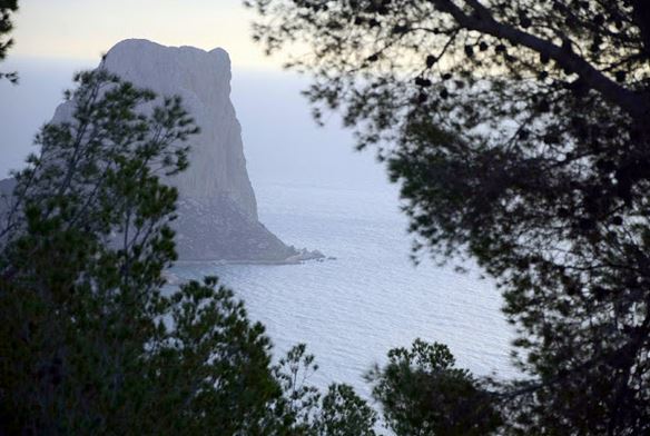 Camping Alicante, hay para toda la familia