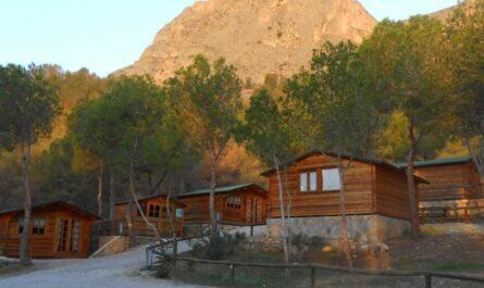 pinar de bonanza