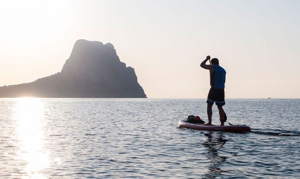 padl surf en Alicante