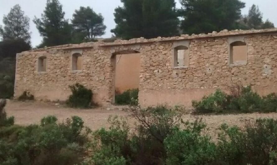 La casa del Polset